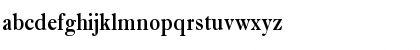a_AntiqueTradyNr Regular Font