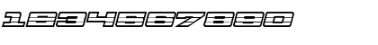 Z28 Regular Font