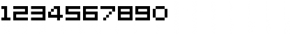04b_08 Regular Font