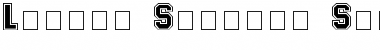 Download Letter Sweater SansOutline SSi Font Download Letter Sweater SansOutline SSi Font