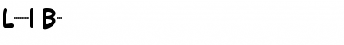 Download Lettering1 Font Download Lettering1 Font