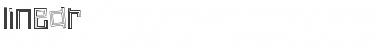 Download Linear Font Download Linear Font