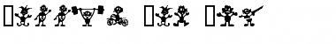 Download Little Big Man Font Download Little Big Man Font