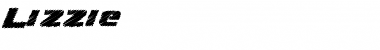 Download Lizzie Font Download Lizzie Font