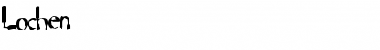 Download Lochen Font Download Lochen Font