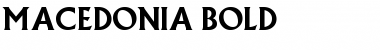Download Macedonia Font Download Macedonia Font