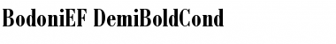 Download BodoniEF Font Download BodoniEF Font