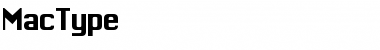 Download MacType Font Download MacType Font