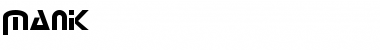 Download Mank Font Download Mank Font