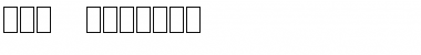 Download Map Symbols Font Download Map Symbols Font
