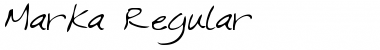 Download Marka Font Download Marka Font