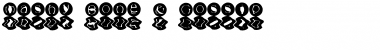 Download mashy Bong & Gossip Font Download mashy Bong & Gossip Font