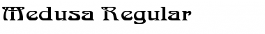 Download Medusa Font Download Medusa Font