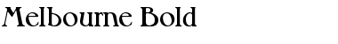 Download Melbourne Font Download Melbourne Font