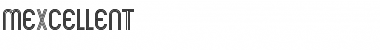 Download Mexcellent Font Download Mexcellent Font