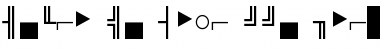 Download Micro Pi Four SSi Font Download Micro Pi Four SSi Font