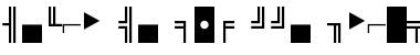 Download Micro Pi One SSi Font Download Micro Pi One SSi Font