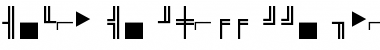 Download Micro Pi Three SSi Font Download Micro Pi Three SSi Font