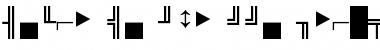 Download Micro Pi Two SSi Font Download Micro Pi Two SSi Font