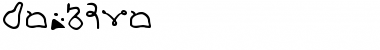 Download Minbari Font Download Minbari Font