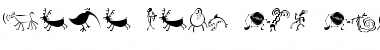 Download Mini Pics Red Rock Font Download Mini Pics Red Rock Font