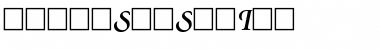 Download MinioSwaSemIta Font Download MinioSwaSemIta Font