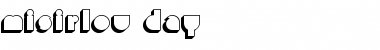Download Misirlou Day Font Download Misirlou Day Font
