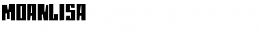 Download moanLisa Font Download moanLisa Font