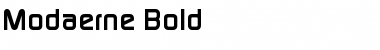 Download Modaerne Font Download Modaerne Font
