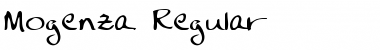 Download Mogenza Font Download Mogenza Font