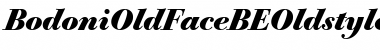 Download BodoniOldFaceBEOldstyleFigures Font Download BodoniOldFaceBEOldstyleFigures Font