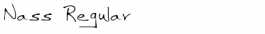 Download Nass Font Download Nass Font