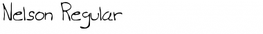 Download Nelson Font Download Nelson Font