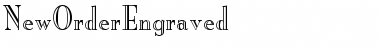 Download NewOrderEngraved Font Download NewOrderEngraved Font