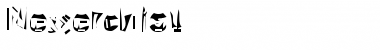 Download Nexerchist Font Download Nexerchist Font