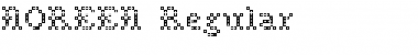 Download NOREEN Font Download NOREEN Font