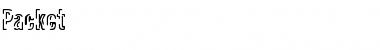 Download Packet Font Download Packet Font