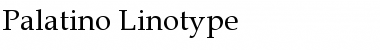 Download Palatino Linotype Font Download Palatino Linotype Font