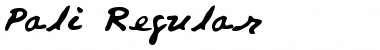 Download Pali Font Download Pali Font