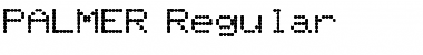Download PALMER Font Download PALMER Font