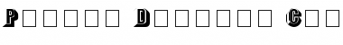 Download Parapa Display Caps SSi Font Download Parapa Display Caps SSi Font