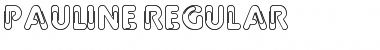 Download Pauline Font Download Pauline Font