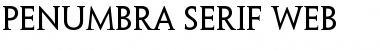 Download Penumbra Serif Web Font Download Penumbra Serif Web Font
