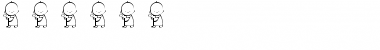Download People Font Download People Font