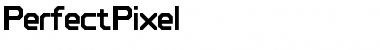 Download PerfectPixel Font Download PerfectPixel Font
