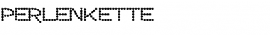 Download Perlenkette Font Download Perlenkette Font