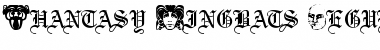 Download Phantasy Dingbats Font Download Phantasy Dingbats Font