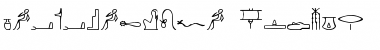 Download PharaohGlyph Font Download PharaohGlyph Font