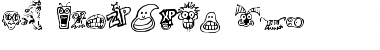 Download PHILBATS Font Download PHILBATS Font