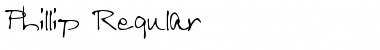 Download Phillip Font Download Phillip Font
